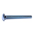 Midwest Fastener 5/16"-18 x 3" Zinc Plated Grade 5 Steel Coarse Thread Carriage Bolts 8PK 31847